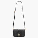 Loewe Puffer Goya Mini Black