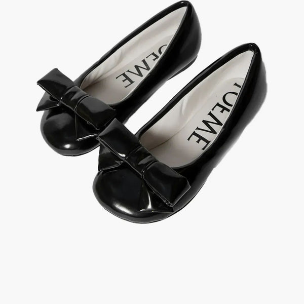 Pinza di ballerinas da ballerine di loewe