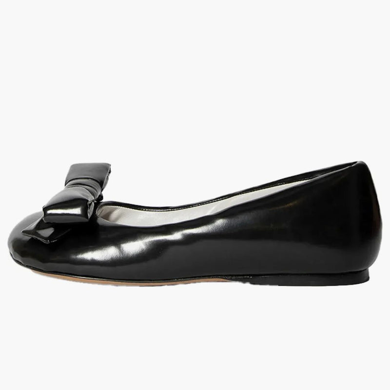 Pinza di ballerinas da ballerine di loewe