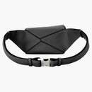 Sacca per sedere del puzzle di loewe in classico mini di pelle di vitello