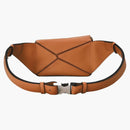Loewe Puzzle Bum Bag en clásico Mini Mini Tan