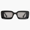 Loewe Rectangular Sunglasses Black (G736270x18 1100)