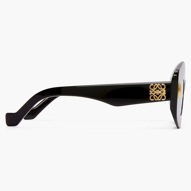 Loewe Screen Sunglasses Black (G776487X03 1100)