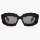 Loewe Screen Sunglasses Black (G776487X03 1100)