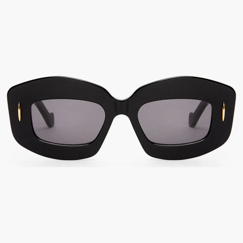Loewe Screen Sunglasses Black (G776487X03 1100)