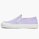 Loewe Terra Vulca Slip-on Lilac