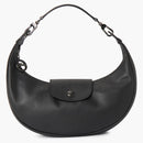 Longchamp Le Pliage Extra S Shoulder Bag Black