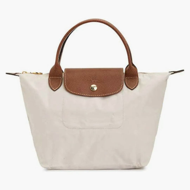 Longchamp Le Pliage Original S Handbag Paper