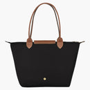 Longchamp Le Pliage Shoulder Bag S Black