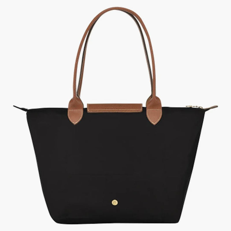 Longchamp Le Pliage Shoulder Bag S Black