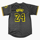 Los Angeles Dodgers Kobe Bryant Lakers Night Giveaway Jersey Black
