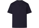Louis Vuitton Embossed Lv T-shirt Corbeau