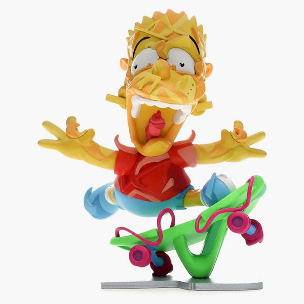 Louis De Guzman Complexcon Elevate Vinyl Figure 8 Inches Multi