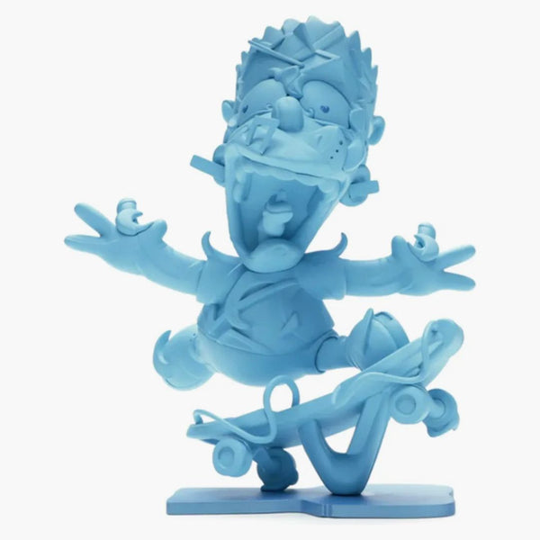 Louis De Guzman Elevate Complexcon Figure Blue