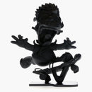 Louis de Guzman Elevate Figure Complexcon Exclusive Black Vinyl Figure Black