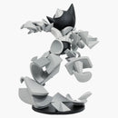 Louis de Guzman the atom vs. Astro 2 Figure Gray Variant