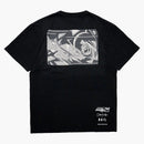 Louis de Guzman X Astro Boy X Bait Tea Black