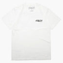 Louis de Guzman x Astro Boy x Bait Tee White