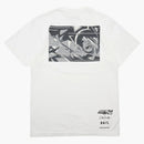Louis de Guzman x Astro Boy x Bait Tee White