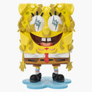 Louis de Guzman X Spongebob X Jbalvin Spongebob Figure Yellow