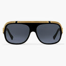 Louis Vuitton 1.0 Millionaires Sunglasses Black