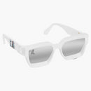 Louis Vuitton 1.1 Millionaire Sunglasses White