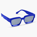 Louis Vuitton 1.1 Millionaires Sunglasses Cobalt