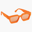 Louis Vuitton 1.1 Millionaires Sunglasses Orange (z1600w)