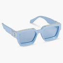Louis Vuitton 1.1 Millionaires Sunglasses Pale Blue