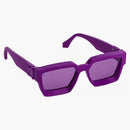Louis Vuitton 1.1 Millionaires Sunglasses Purple (z1601 W/e)