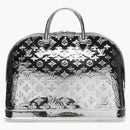 Louis Vuitton Alma Gm Silver