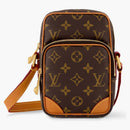 Louis Vuitton Amazone Monogram