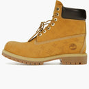 Louis Vuitton Timberland 6" Ankle Boot Wheat Monogram