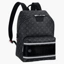 Louis Vuitton X Fragment Apollo Backpack Monogram Eclipse Black