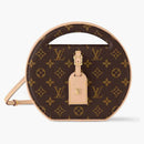 Louis Vuitton Around Me Pm Monogram