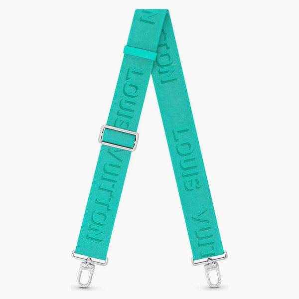 Louis Vuitton Bandouliere Taigarama Miami Green
