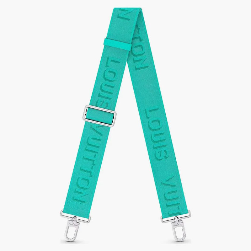 Louis Vuitton Bandouliere Taigarama Miami Green