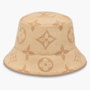 Louis Vuitton Beachview Bucket Hat Natural Colour