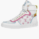 Louis Vuitton Boombox Pastels Monogram (women's)