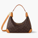 Louis Vuitton Boulogne Hobo Monogram