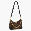 Louis Vuitton Boulogne Monogram Black/brown