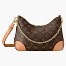Louis Vuitton Boulogne Natural Beige