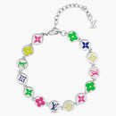 Louis Vuitton Bracelet Monogram Colours Multicoloured