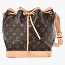 Louis Vuitton Petit Noe Nm Monogram