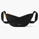 Louis Vuitton Low Key Bumbag Black