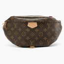 Louis Vuitton Bumbag Monogram Brown