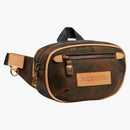 Louis Vuitton X Supreme Bumbag Monogram Camo Pm Camo