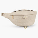 Louis Vuitton Bumbag Monogram Empreinte Creme
