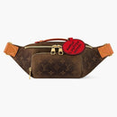 Louis Vuitton Bumbag Rush Monogram Dust
