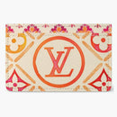 Louis Vuitton Card Holder Coral